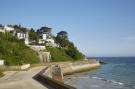 VakantiehuisFrankrijk - : Residence Le Coteau et la Mer Tréboul // 25 Standa