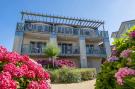 Holiday homeFrance - : Residence Le Coteau et la Mer Tréboul // 25 Standa