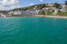 FerienhausFrankreich - : Residence Le Coteau et la Mer Tréboul // 25 Standa