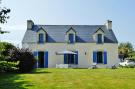 FerienhausFrankreich - : holiday home Plovan