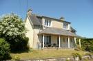 Holiday homeFrance - : Ferienhaus mit Meerblick Camaret-sur-Mer