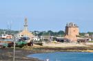 FerienhausFrankreich - : Ferienhaus mit Meerblick Camaret-sur-Mer