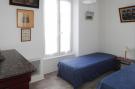 Holiday homeFrance - : Appartement Beg Meil