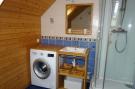 Holiday homeFrance - : holiday home Plouhinec