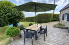 FerienhausFrankreich - : holiday home Plogonnec