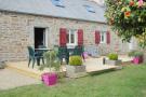 FerienhausFrankreich - : holiday home Plogonnec