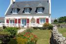 FerienhausFrankreich - : holiday home Plouhinec