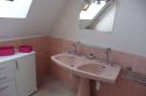 Holiday homeFrance - : holiday home Plouhinec