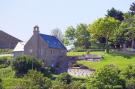 FerienhausFrankreich - : Ferienhaus mit Panorama-Meerblick Plonévez-Porzay