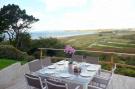 FerienhausFrankreich - : Ferienhaus mit Panorama-Meerblick Plonévez-Porzay