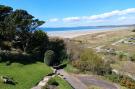 VakantiehuisFrankrijk - : Ferienhaus mit Panorama-Meerblick Plonévez-Porzay