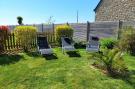 Holiday homeFrance - : Ferienhaus St Nic-Pentrez