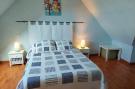 Holiday homeFrance - : Ferienhaus St Nic-Pentrez