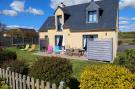 FerienhausFrankreich - : Ferienhaus St Nic-Pentrez