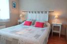 Holiday homeFrance - : Ferienhaus St Nic-Pentrez