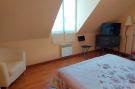 Holiday homeFrance - : Ferienhaus St Nic-Pentrez