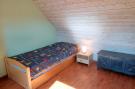 Holiday homeFrance - : Ferienhaus St Nic-Pentrez