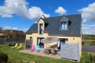 FerienhausFrankreich - : Ferienhaus St Nic-Pentrez