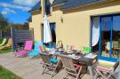 Holiday homeFrance - : Ferienhaus St Nic-Pentrez