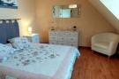 Holiday homeFrance - : Ferienhaus St Nic-Pentrez