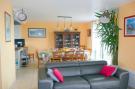 Holiday homeFrance - : Ferienhaus St Nic-Pentrez