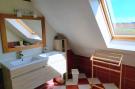 Holiday homeFrance - : Ferienhaus St Nic-Pentrez