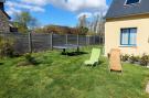 Holiday homeFrance - : Ferienhaus St Nic-Pentrez