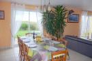 Holiday homeFrance - : Ferienhaus St Nic-Pentrez