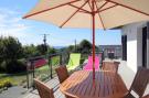 Holiday homeFrance - : Ferienhaus mit Meerblick St Nic