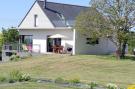 Holiday homeFrance - : Ferienhaus mit Meerblick St Nic