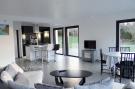 Holiday homeFrance - : Ferienhaus mit Meerblick St Nic