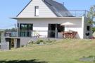 Holiday homeFrance - : Ferienhaus mit Meerblick St Nic