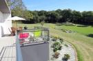 Holiday homeFrance - : Ferienhaus mit Meerblick St Nic