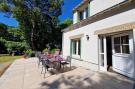 Holiday homeFrance - : holiday home Moëlan-sur-Mer