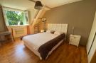 Holiday homeFrance - : holiday home Moëlan-sur-Mer