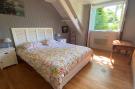 Holiday homeFrance - : holiday home Moëlan-sur-Mer