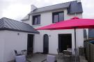 Holiday homeFrance - : Ferienhaus Penmarch-St Guénolé