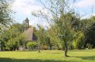 FerienhausFrankreich - : Kapelle Briec