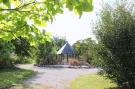 Holiday homeFrance - : Kapelle Briec