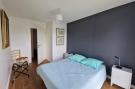 Holiday homeFrance - : Holiday flat Concarneau