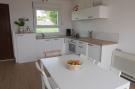 Holiday homeFrance - : Ferienhaus mit Meerblick Roscanvel