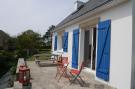 Holiday homeFrance - : Ferienhaus mit Meerblick Roscanvel