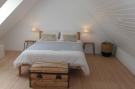 Holiday homeFrance - : Ferienhaus mit Meerblick Roscanvel