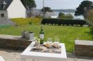 Holiday homeFrance - : Ferienhaus mit Meerblick Roscanvel