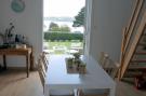 Holiday homeFrance - : Ferienhaus mit Meerblick Roscanvel