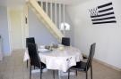 Holiday homeFrance - : Ferienhaus Beuzec-Cap-Sizun