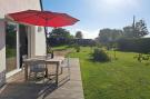 Holiday homeFrance - : Ferienhaus Beuzec-Cap-Sizun