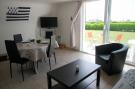 Holiday homeFrance - : Ferienhaus Beuzec-Cap-Sizun