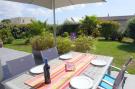 Holiday homeFrance - : Ferienvilla Crozon