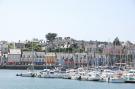 Holiday homeFrance - : Ferienvilla Crozon